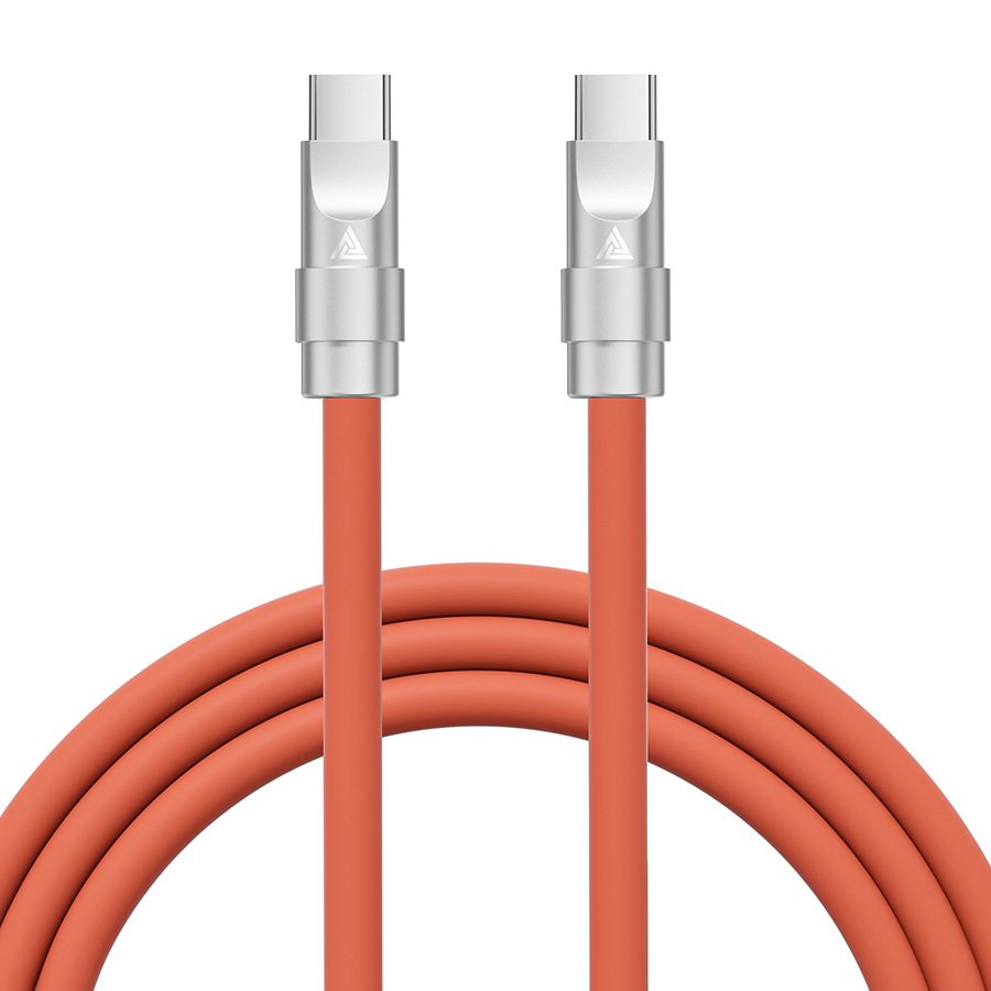 QKZ 1/1,5/2m Schnellladekabel  – Fast Charging Cable Bewertung und Preis