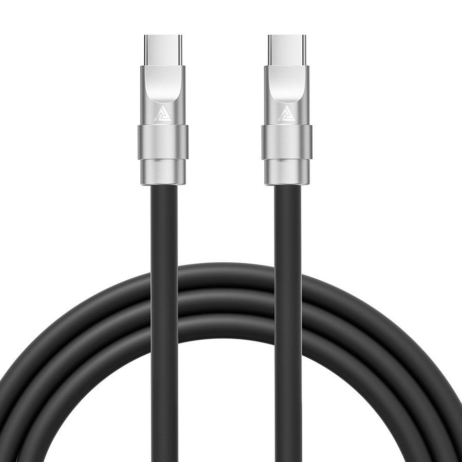 QKZ 1/1,5/2m Schnellladekabel  – Fast Charging Cable Bewertung und Preis
