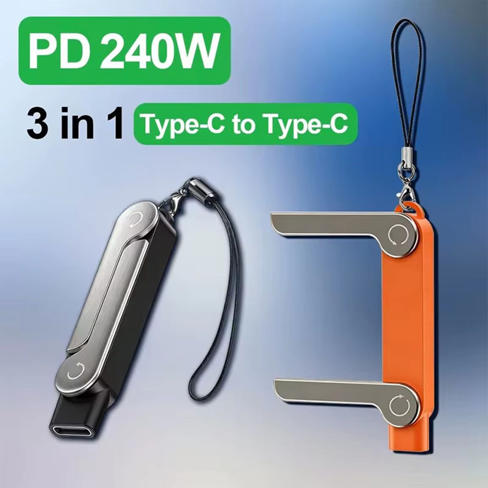 1 Stück Flacher Typ-C Telefon- – Fast Charging Cable Bewertung und Preis