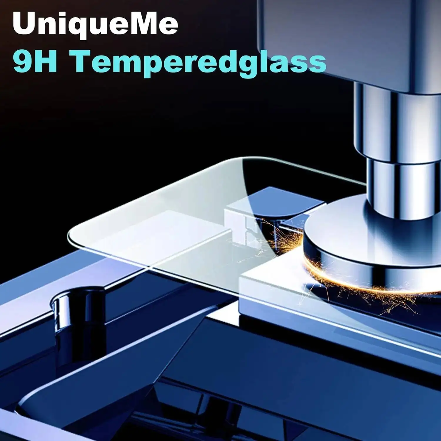 1-4 Stück Gehärtetes Glas für  – Realme C67 Bewertung und Preis