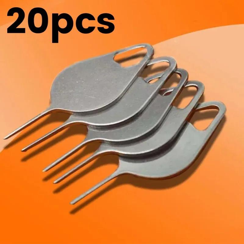 20 Stück Universeller SIM-Kart – Sim Card Tool Bewertung und Preis