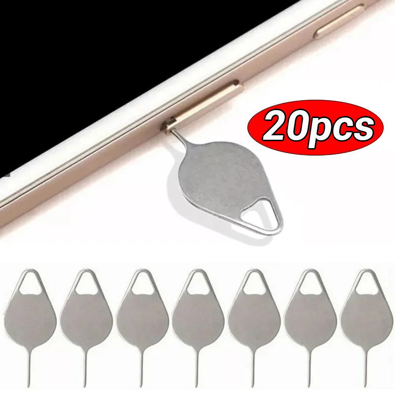 20 Stück Universeller SIM-Kart – Sim Card Tool Bewertung und Preis