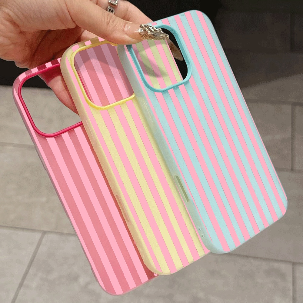 Einfache Vertikale Streifen Ca – Xiaomi Phone Accessories Bewertung und Preis