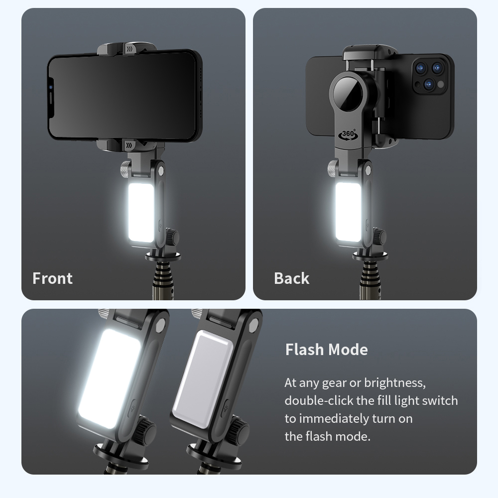Selfie Stick Telefon Gimbal St – Selfie Stick Tripod Bewertung und Preis