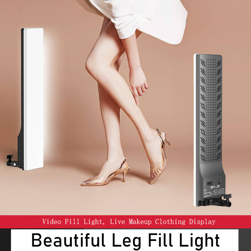 58CM Dreifarbige LED-Videoleuc – Led Strip Selfie Bewertung und Preis