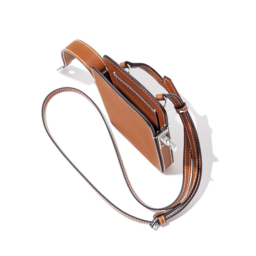 Luxus EP Leder Frauen Telefon  – Phone Accessories Names Bewertung und Preis