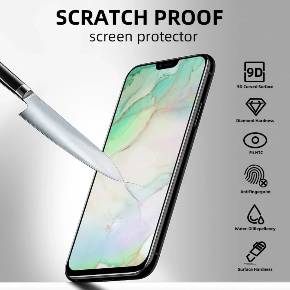 3 Stück mattes gehärtetes Glas – Realme C67 Bewertung und Preis