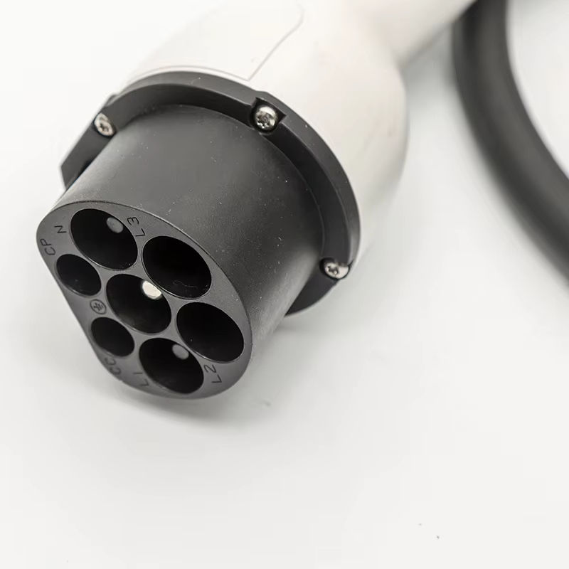Xiping 220V AC Typ 2 EV-Autola – Fast Charging Cable Bewertung und Preis