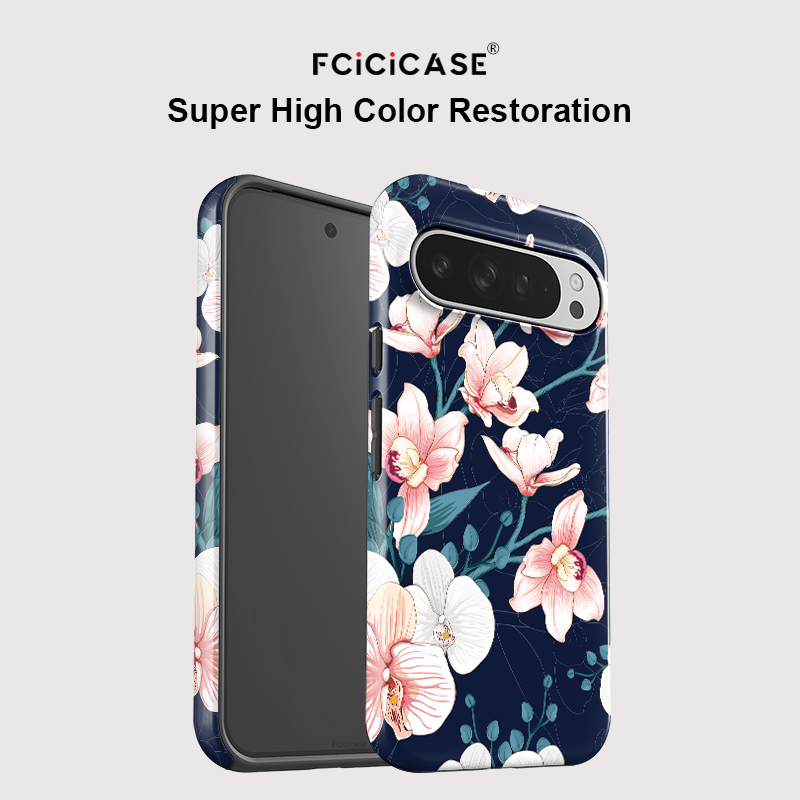 Fcicicase Stoßfeste Handyhülle – Google Pixel 8A Bewertung und Preis