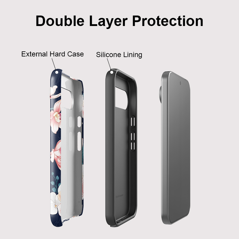 Fcicicase Stoßfeste Handyhülle – Google Pixel 8A Bewertung und Preis