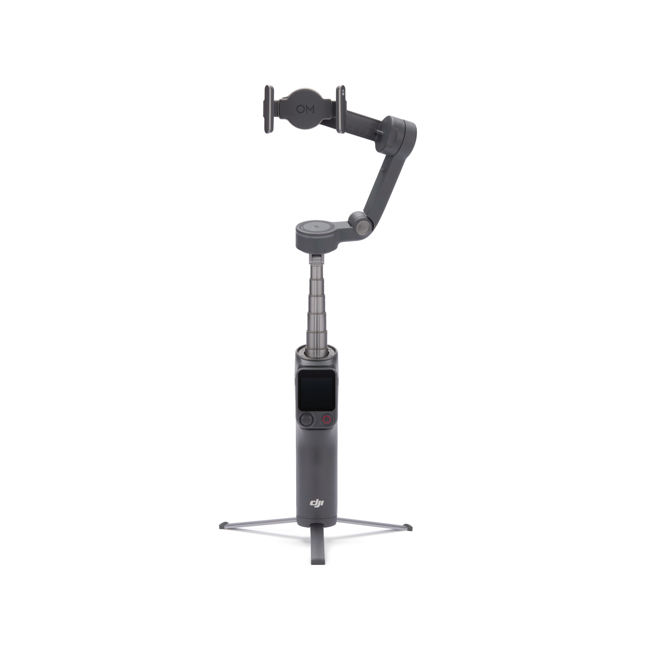 DJI Osmo Mobile 8P Creator Com – Selfie Stick Tripod Bewertung und Preis
