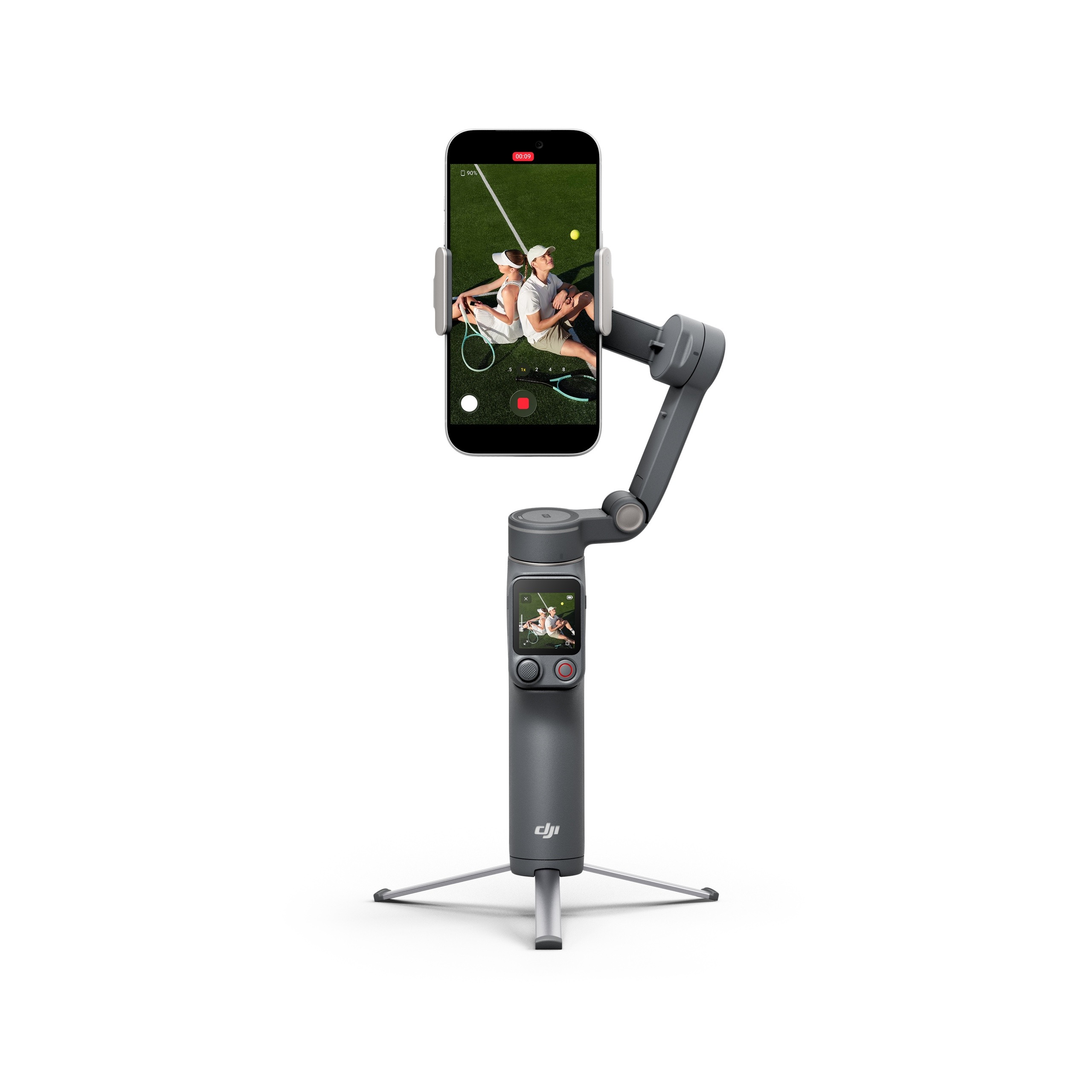 DJI Osmo Mobile 8P Creator Com – Selfie Stick Tripod Bewertung und Preis