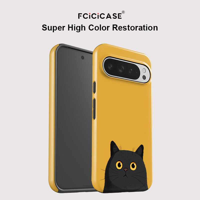 Fcicicase für Pixel 9 10 Pro N – Google Pixel 8A Bewertung und Preis