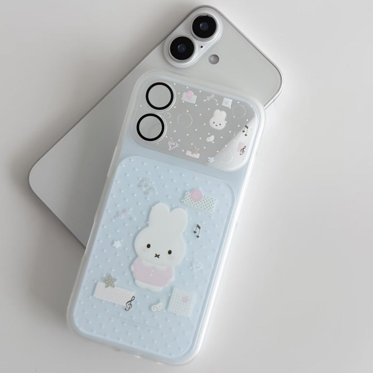 Miffy Handyhülle mit Linsensch – Phone Accessories Background Bewertung und Preis