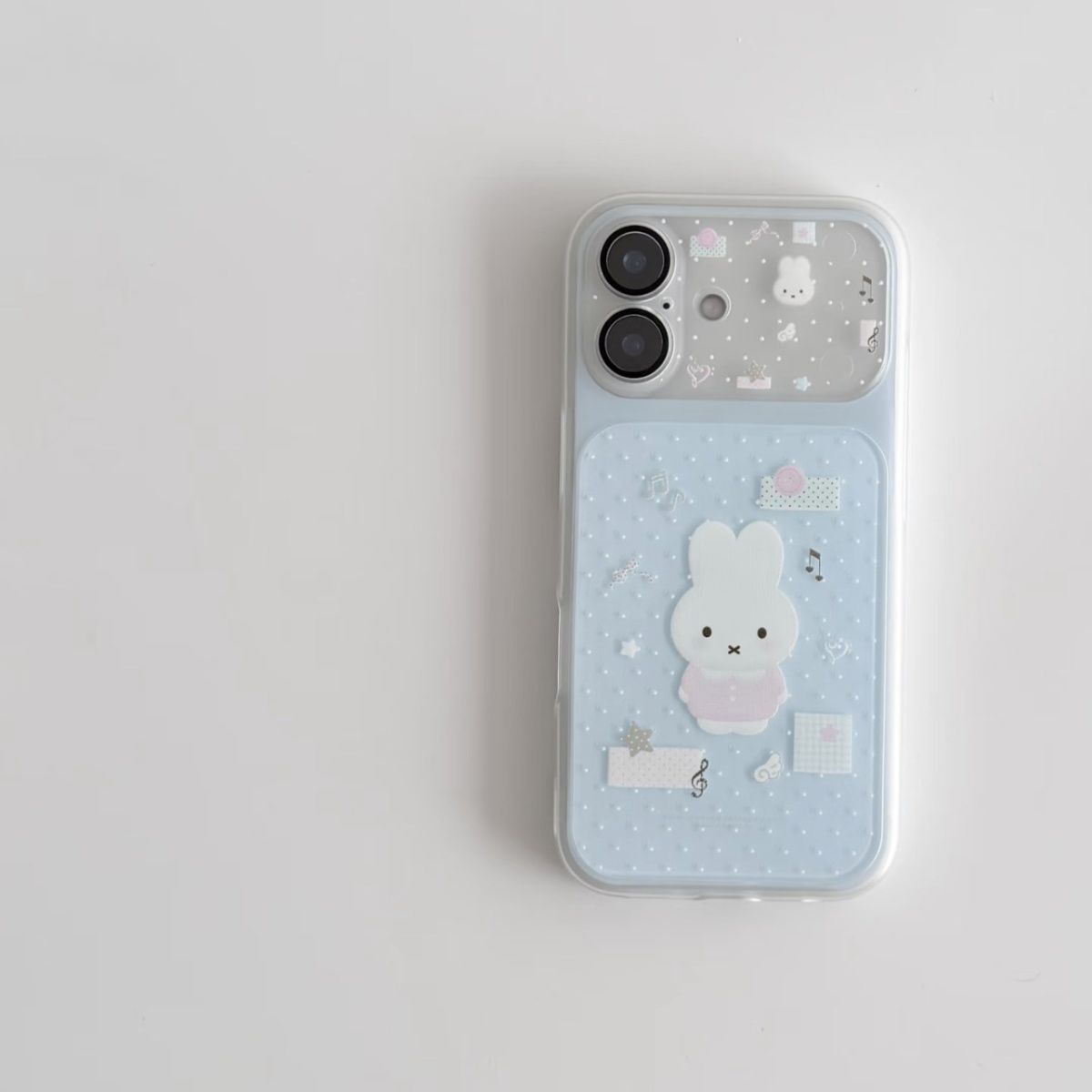 Miffy Handyhülle mit Linsensch – Phone Accessories Background Bewertung und Preis