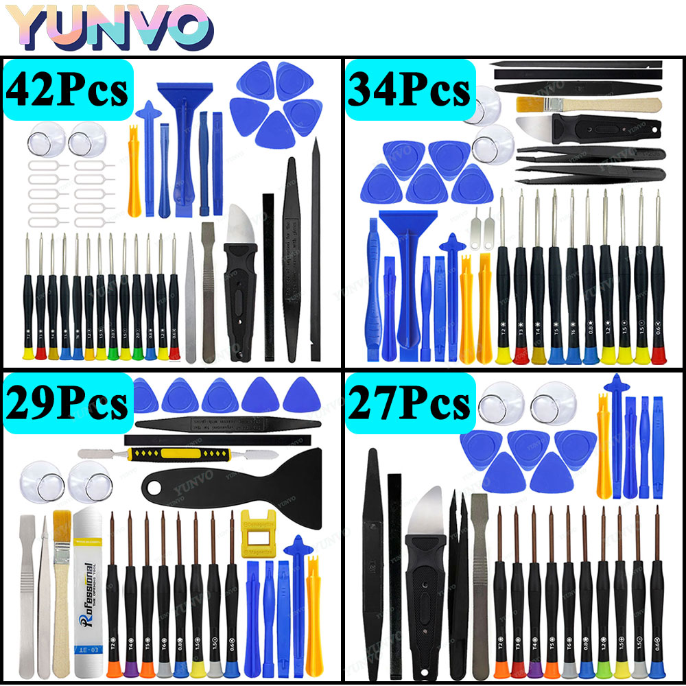 Reparaturwerkzeuge für die Dem – Phone Accessories Kit Bewertung und Preis