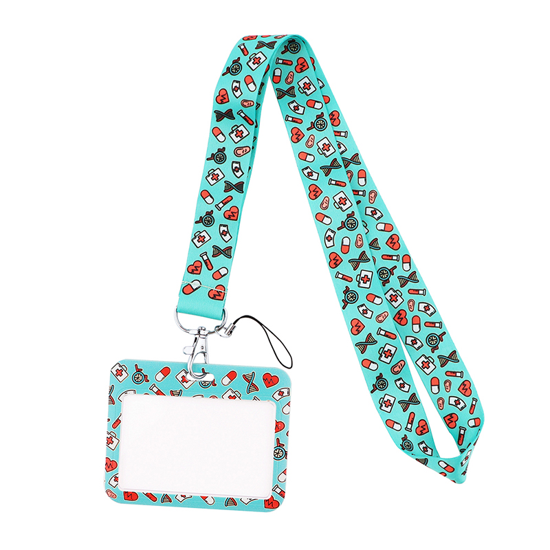 Medizinische Schilder Ausweish – Neck Hanging Phone Holder Bewertung und Preis