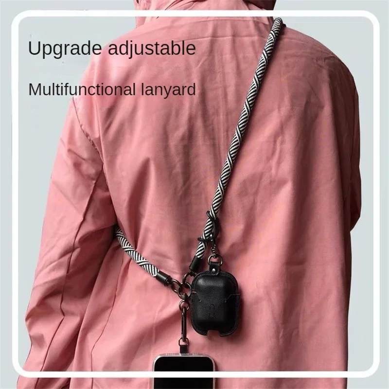 8 mm x 120 cm dickes langes Ha – Neck Hanging Phone Holder Bewertung und Preis