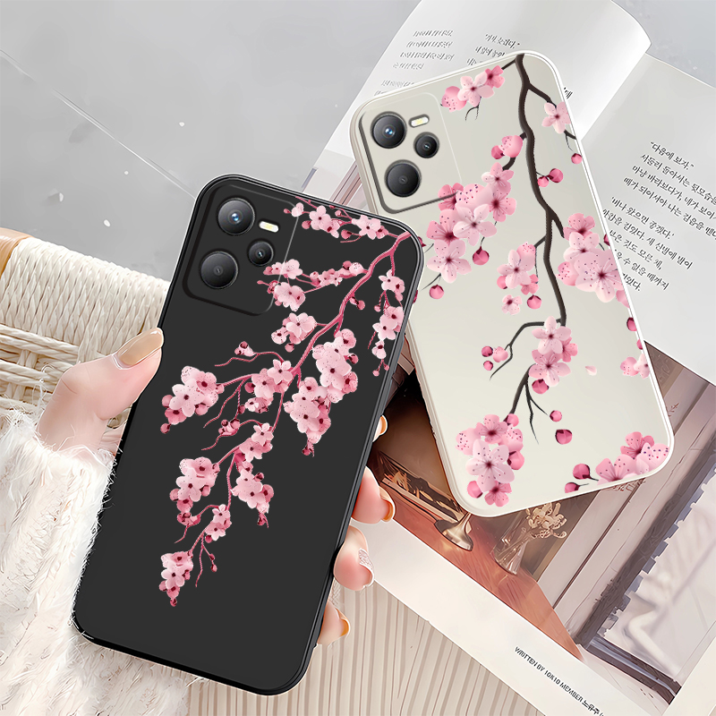 Stoßfeste Handyhülle für OPPO  – Realme C67 Bewertung und Preis