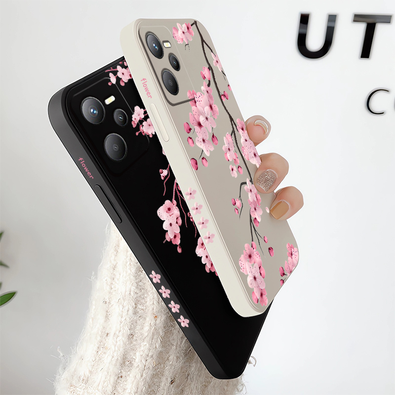 Stoßfeste Handyhülle für OPPO  – Realme C67 Bewertung und Preis