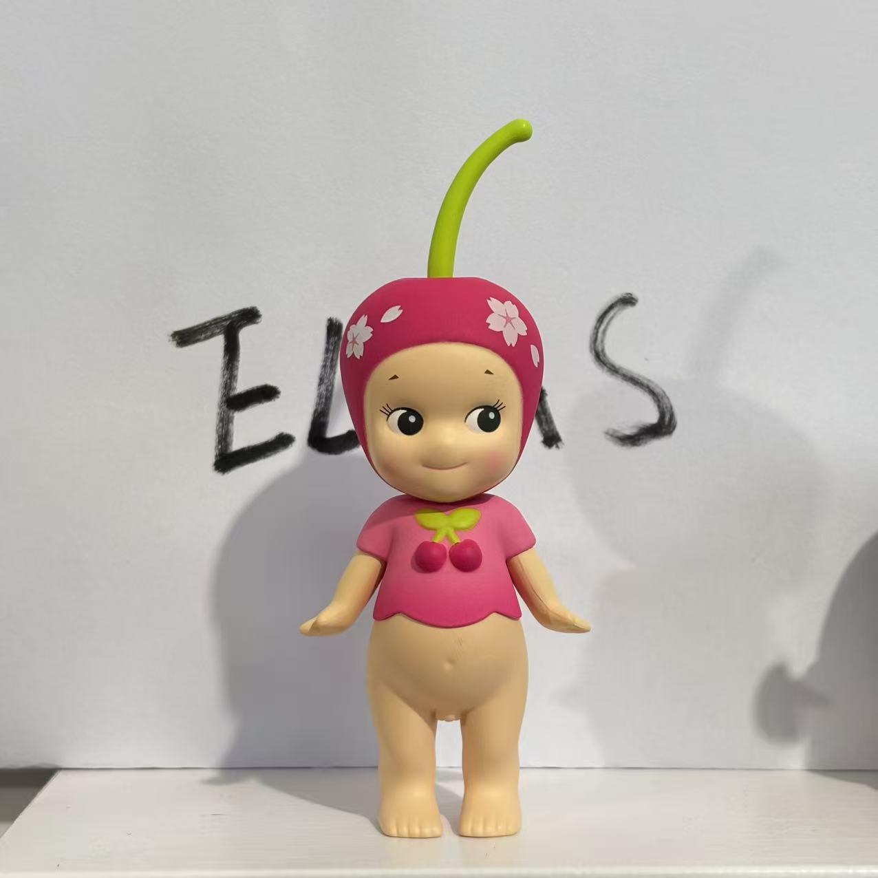 Sonny Angel Mini-Figur Kirschb – Phone Accessories Sonny Angel Bewertung und Preis