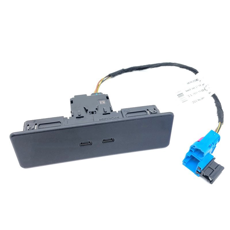 A4486830600 Original Autoladeg – Fast Charging Cable Bewertung und Preis