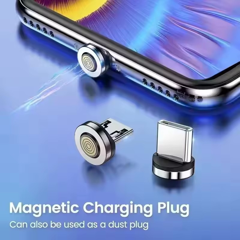 1/5/10 Stück USB-A Typ C Magne – Fast Charging Cable Bewertung und Preis