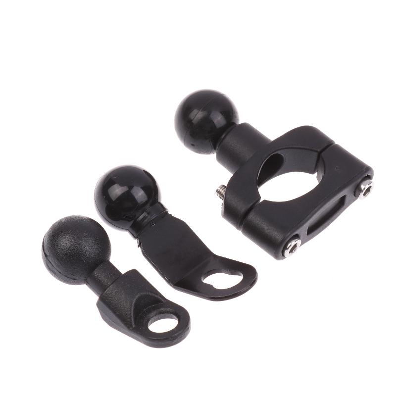 1 Set 2,3 cm Ball Clamp Halter – Phone Accessories Kit Bewertung und Preis