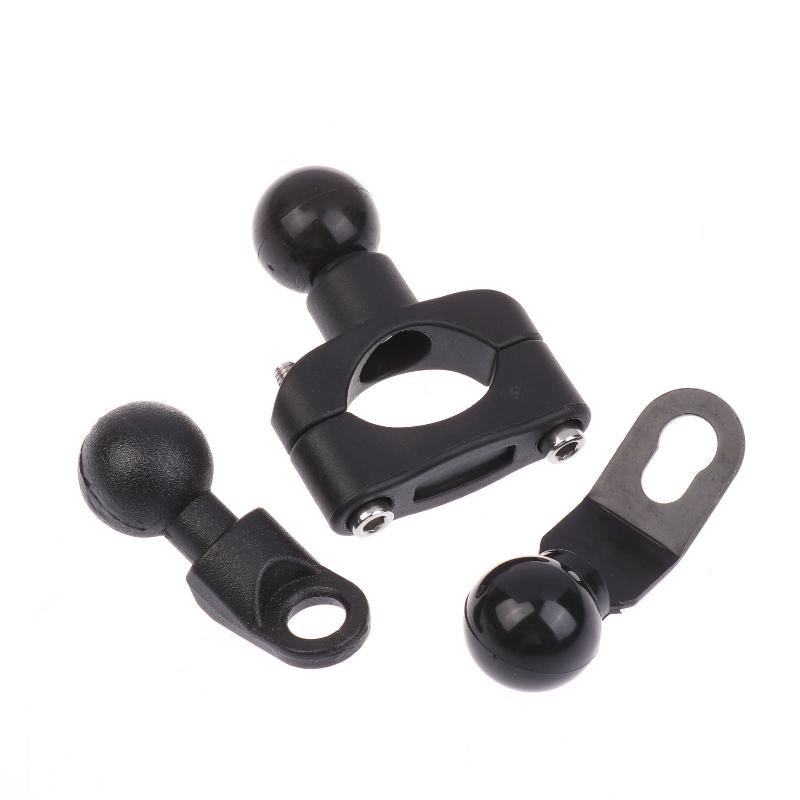 1 Set 2,3 cm Ball Clamp Halter – Phone Accessories Kit Bewertung und Preis