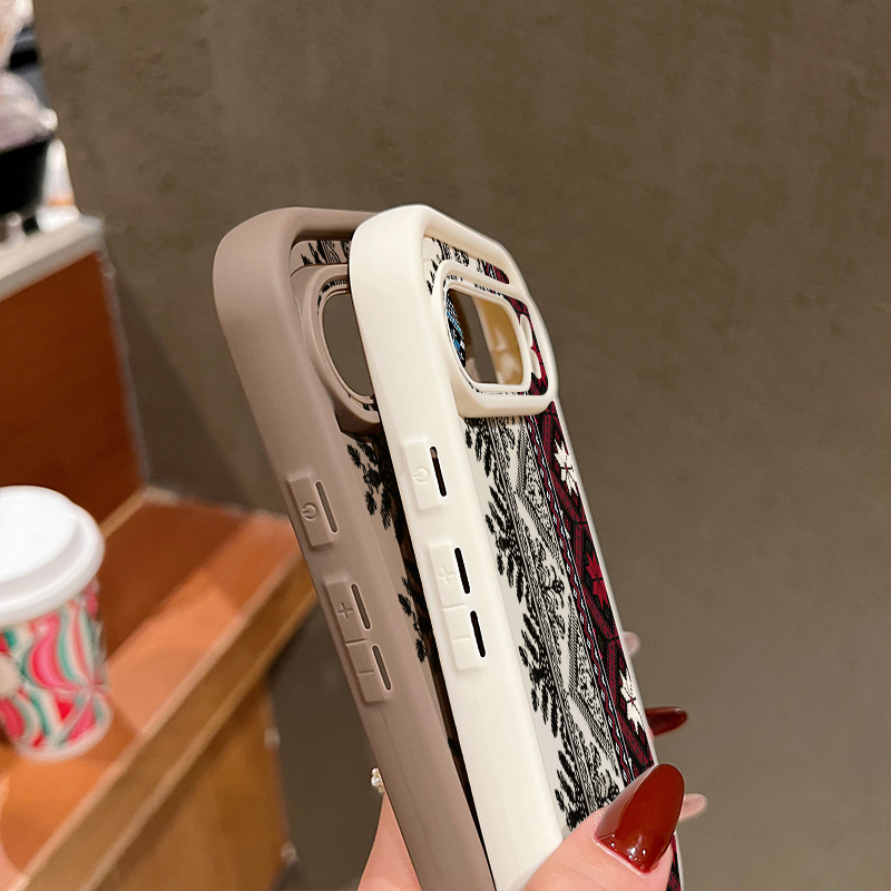Vintage-Totem-Muster-Handyhüll – Google Pixel 8A Bewertung und Preis