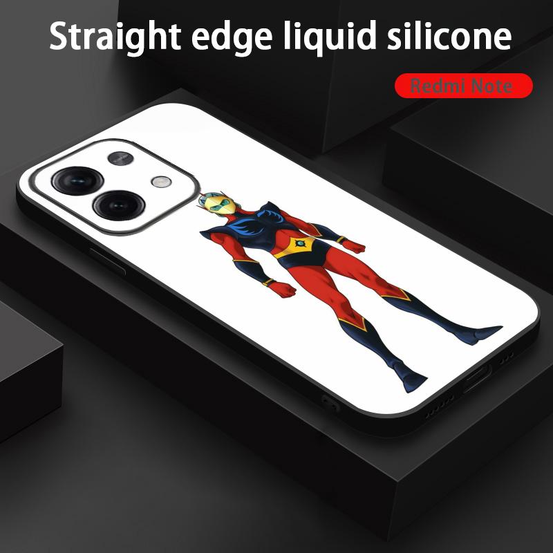 UFO Robot G-Goldoraes Handyhül – Xiaomi Phone Accessories Bewertung und Preis