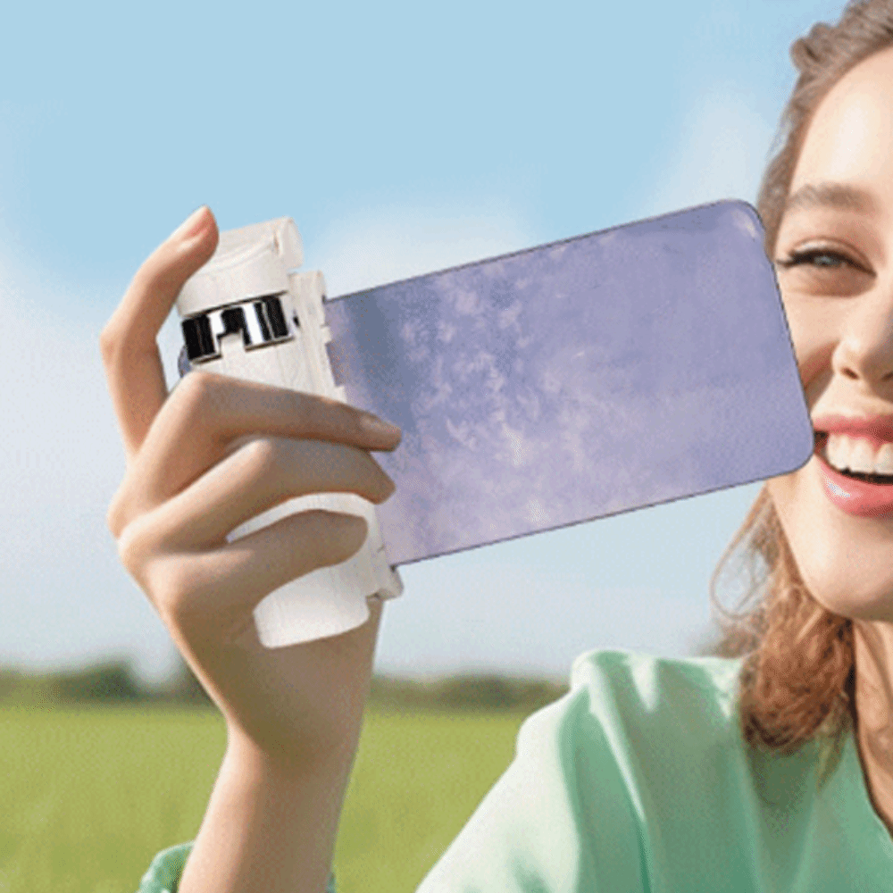 3-in-1 Mini Teleskop-Selfie-St – Selfie Stick Tripod Bewertung und Preis