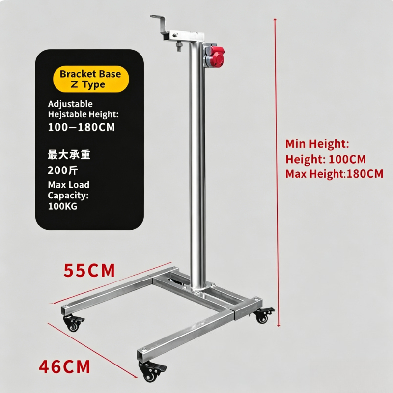 Mobiler Höhenverstellbarer Pup – Neck Hanging Phone Holder Bewertung und Preis