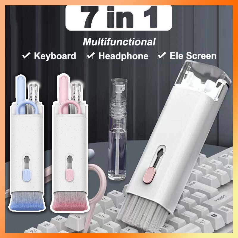7-in-1 Elektronischer Reinigun – Phone Accessories For Content Creators Bewertung und Preis