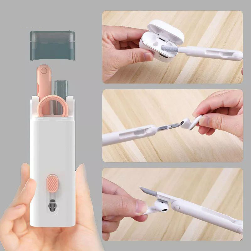 7-in-1 Elektronischer Reinigun – Phone Accessories For Content Creators Bewertung und Preis