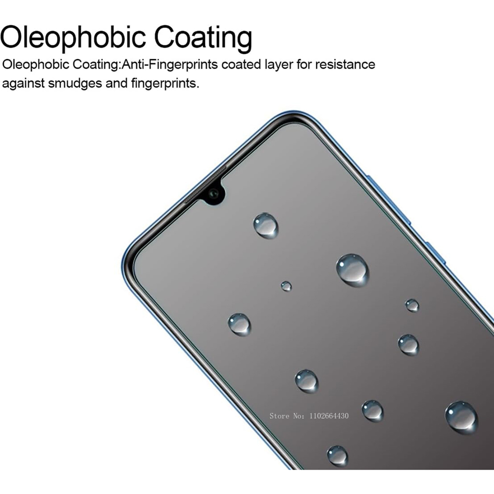 4 Stück Displays chutz folie f – Realme C67 Bewertung und Preis