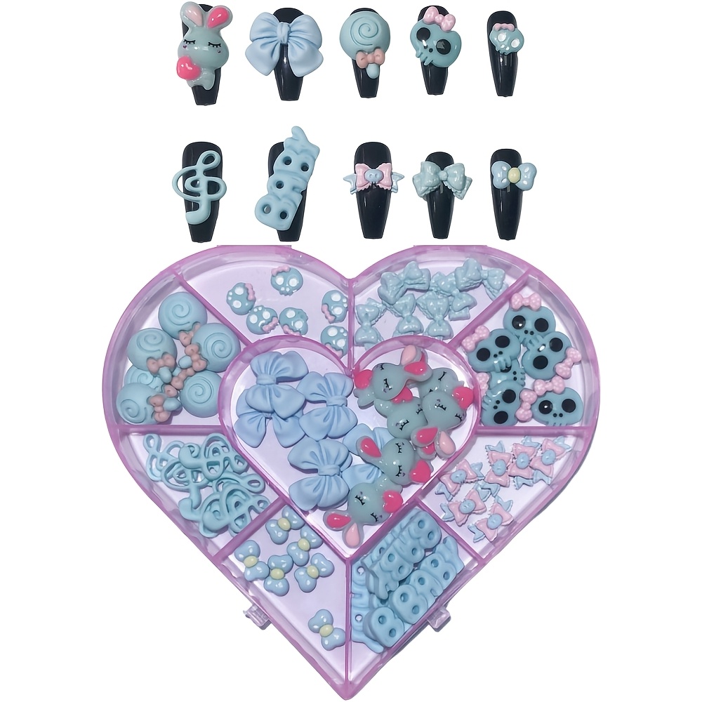 Großversorgung 60 Stück Kawaii – Yellow Phone Accessories Bewertung und Preis