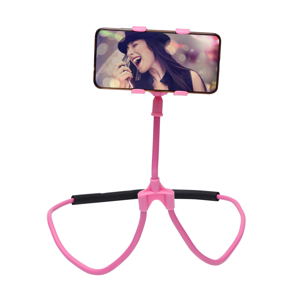 1 Stück Handyhalter zum Umhäng – Neck Hanging Phone Holder Bewertung und Preis