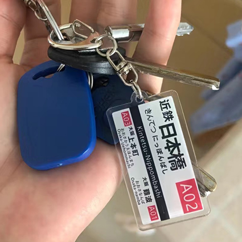Japan JR Railway Track Subway  – Phone Accessories Names Bewertung und Preis