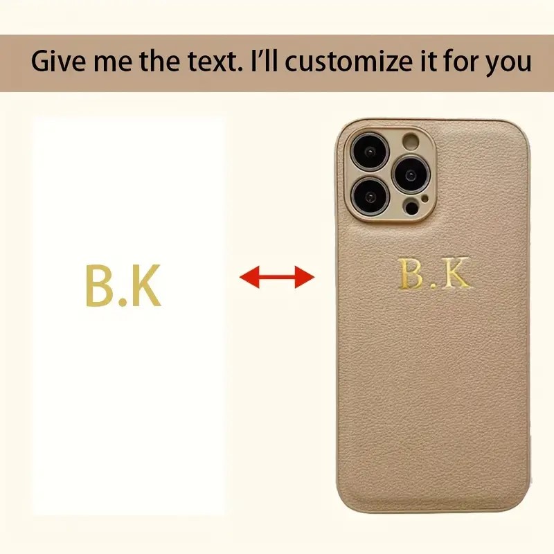 Personalisieren Sie die indivi – Phone Accessories Names Bewertung und Preis