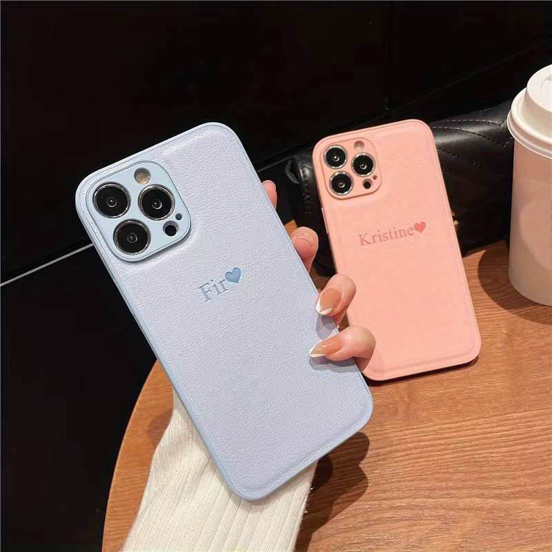 Personalisieren Sie die indivi – Phone Accessories Names Bewertung und Preis