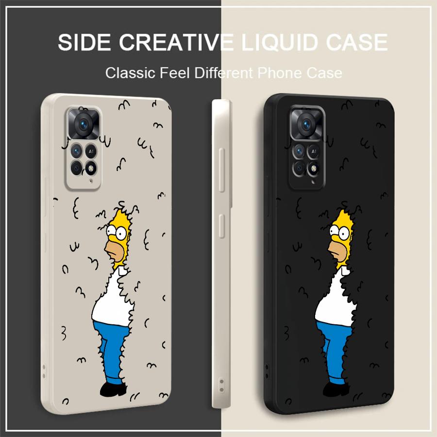 Die S-Simpsons Coole Bart Hand – Xiaomi Phone Accessories Bewertung und Preis