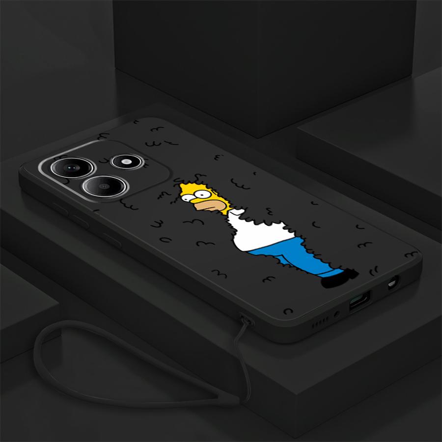 Die S-Simpsons Coole Bart Hand – Xiaomi Phone Accessories Bewertung und Preis