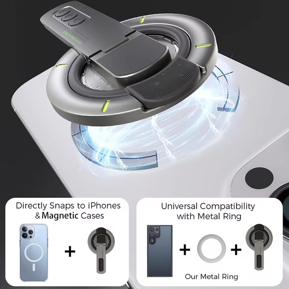 1 Stück 360 °   Drehbarer Stän – Xiaomi Phone Accessories Bewertung und Preis