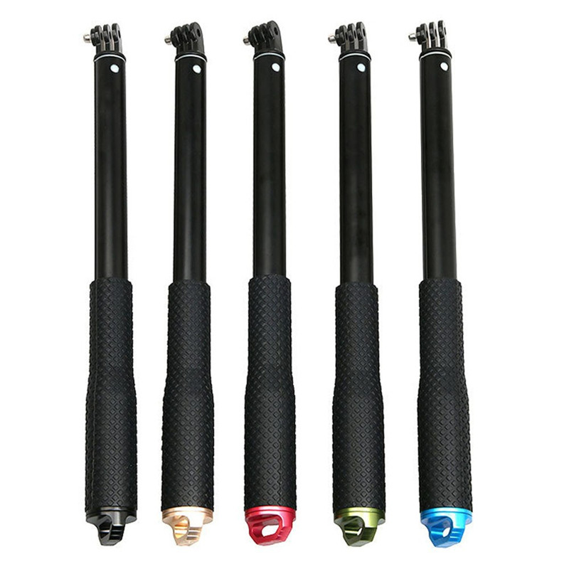 Ausziehbarer Selfie-Stick für  – Selfie Stick Tripod Bewertung und Preis