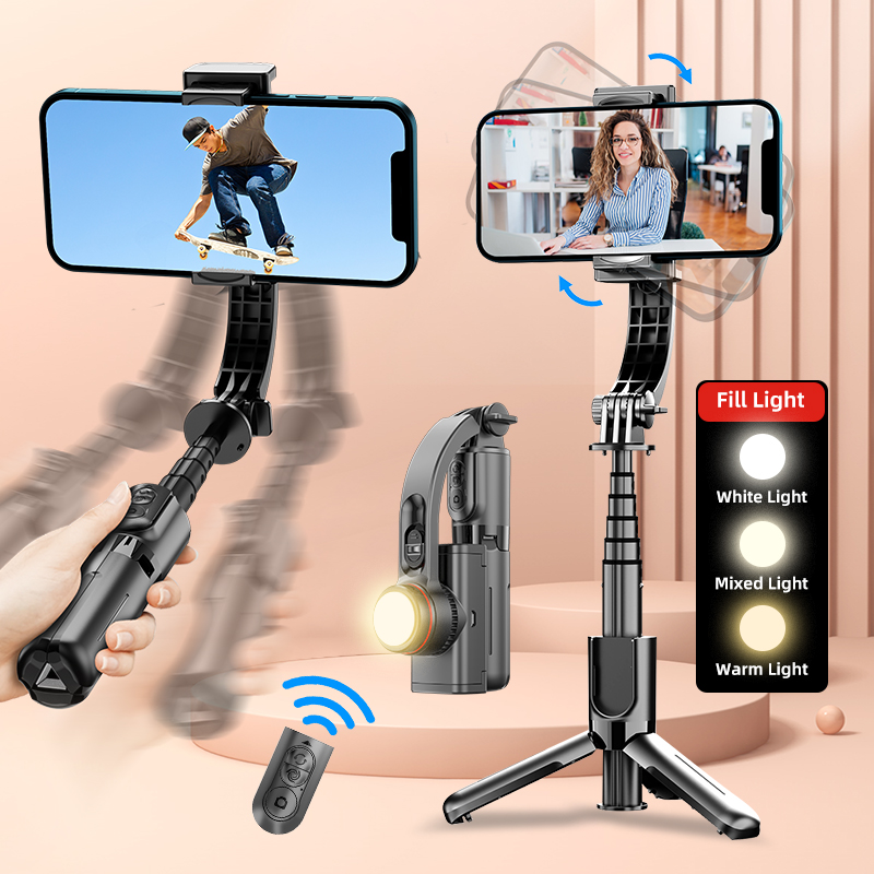 AXNEN Gimbal Selfie Stick Stat – Selfie Stick Tripod Bewertung und Preis
