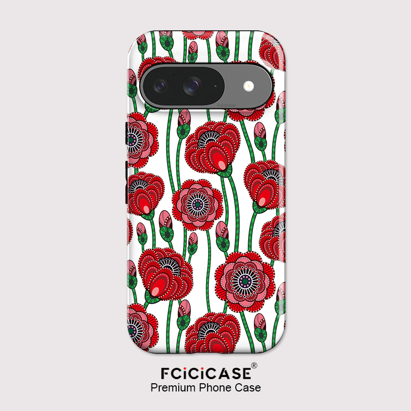 Fcicicase Acryl-Matte Handyhül – Google Pixel 8A Bewertung und Preis