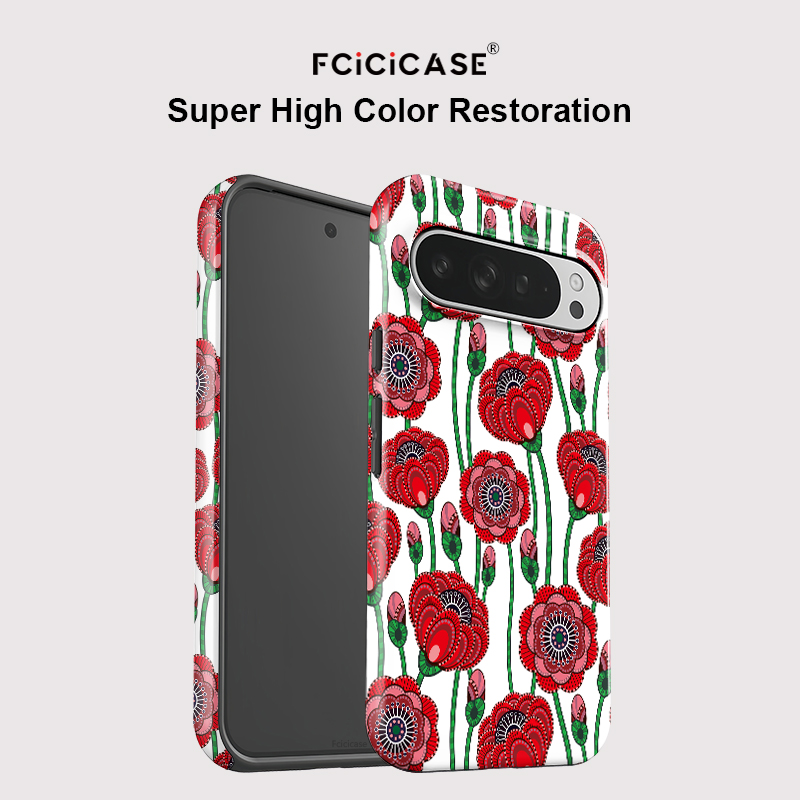 Fcicicase Acryl-Matte Handyhül – Google Pixel 8A Bewertung und Preis
