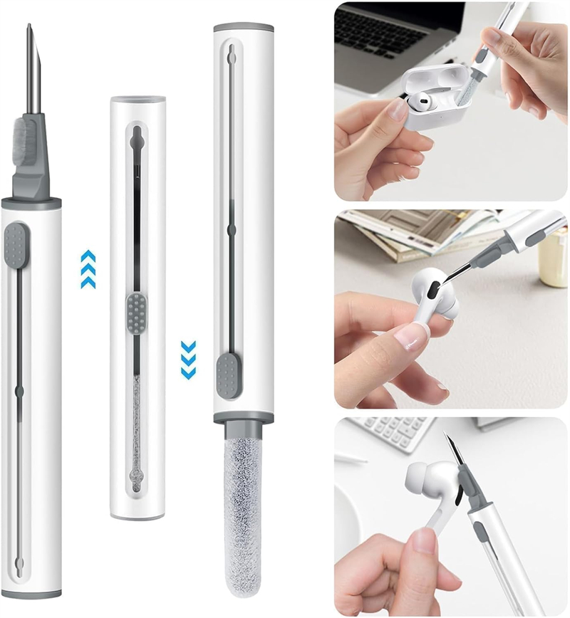 Kopfhörer-Handy-Reinigungsstif – Phone Accessories Kit Bewertung und Preis