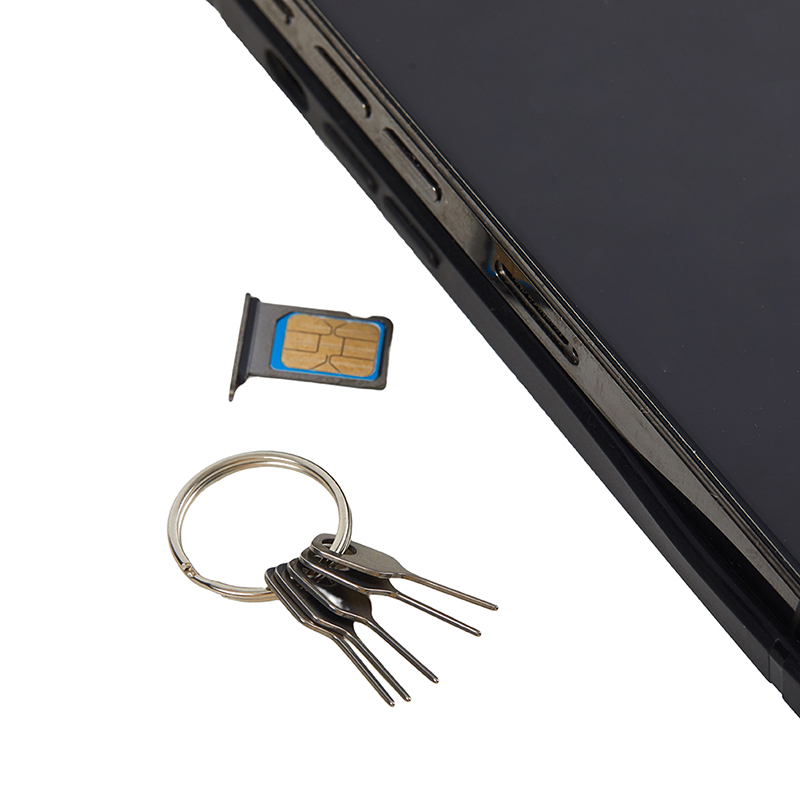 5 Stück SIM-Karten-Auswurfstif – Sim Card Tool Bewertung und Preis